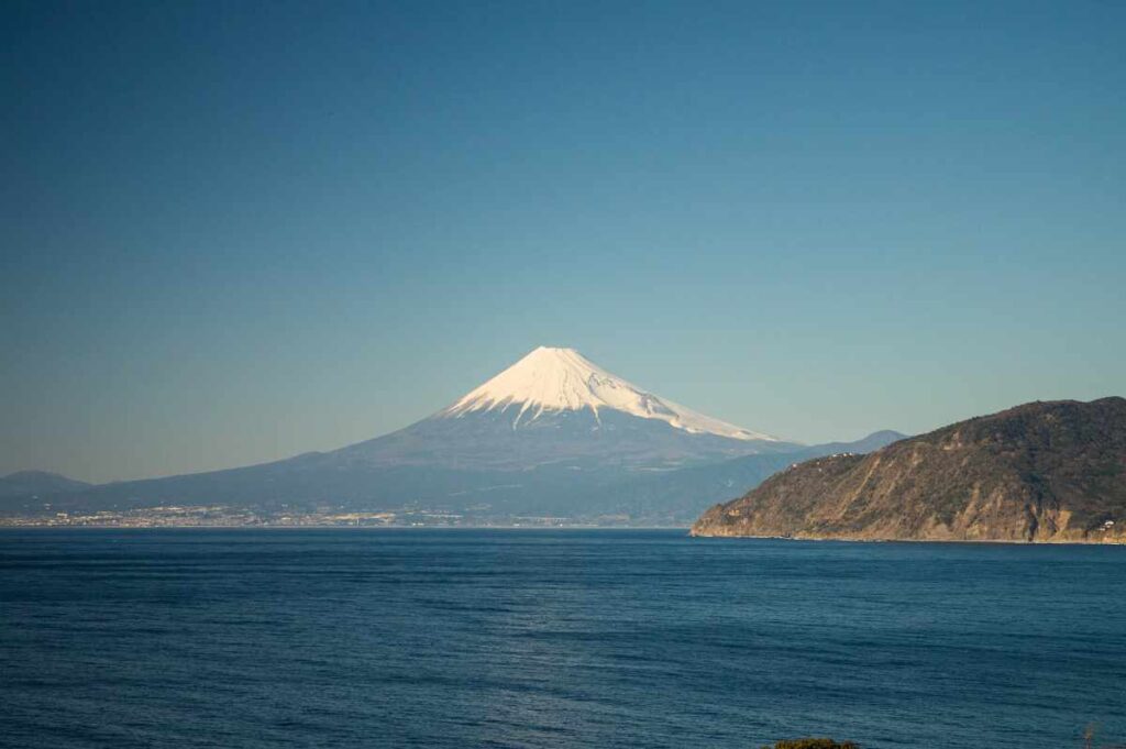 富士山