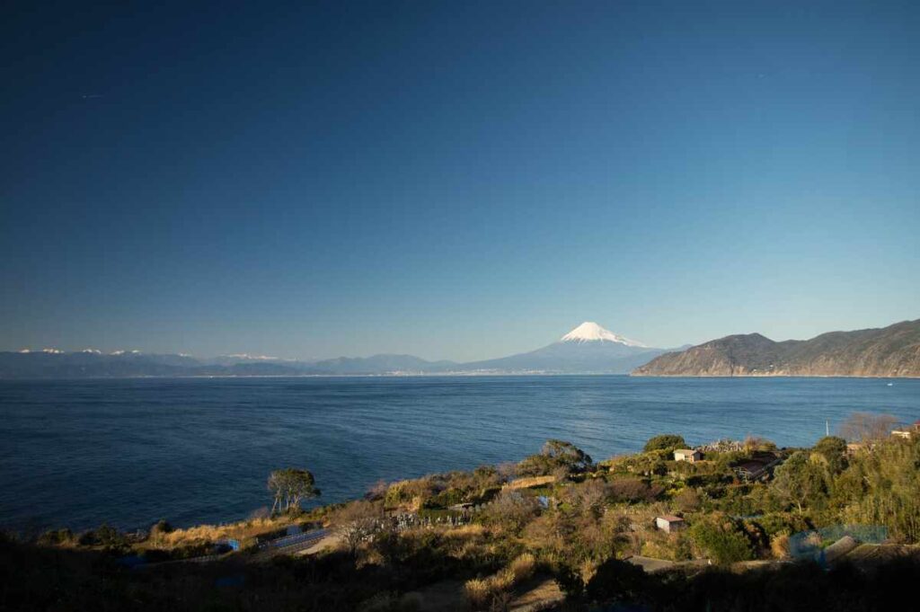 富士山