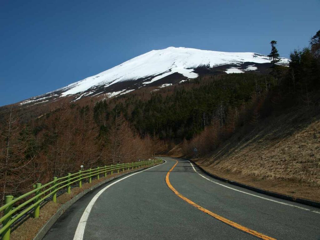 富士山