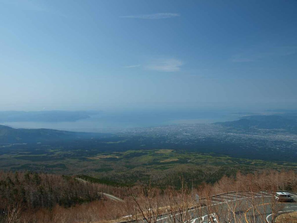 富士山