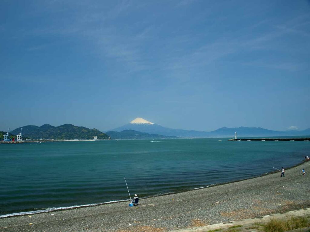 富士山