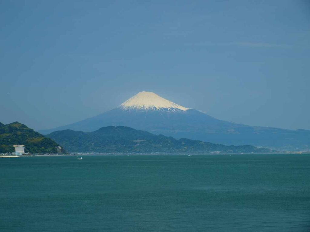 富士山