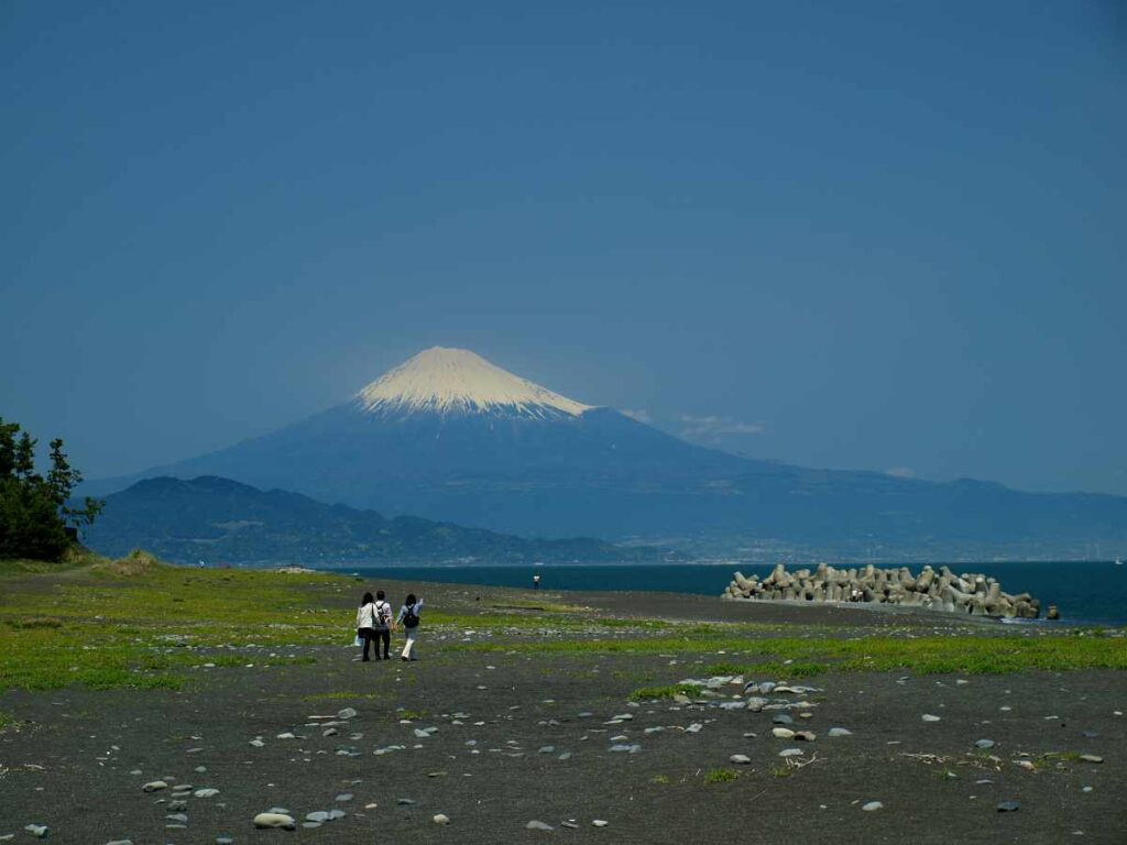 富士山