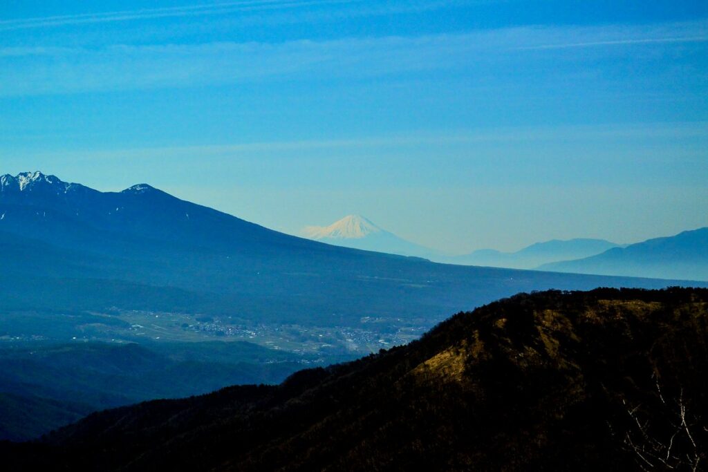 富士山