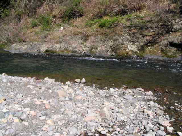 和歌山県日高川