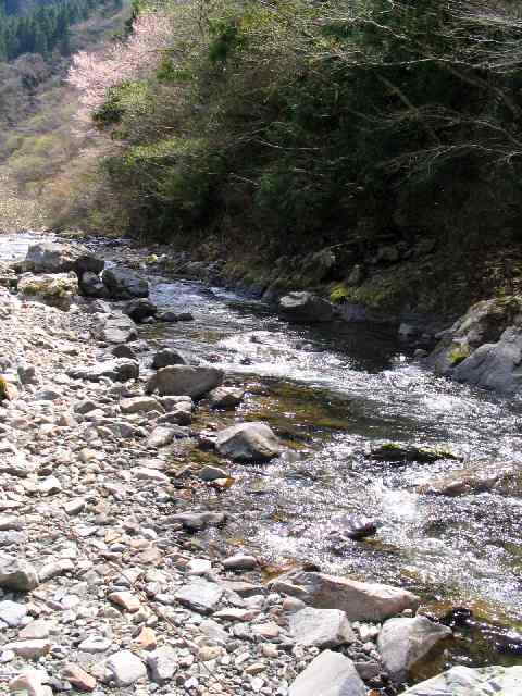 和歌山県日高川