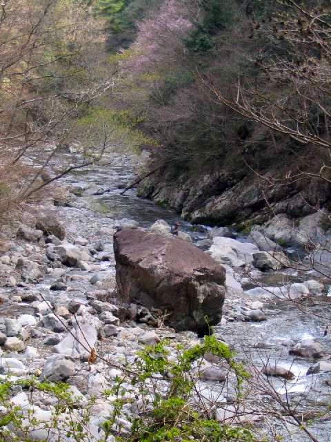 和歌山県日高川