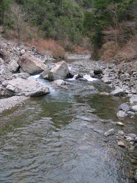 和歌山県日高川