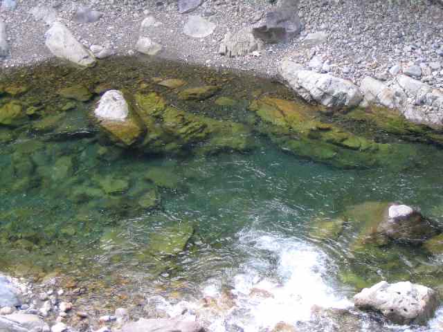 和歌山県日置川