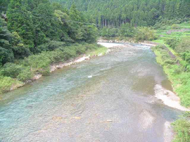 和歌山県日置川