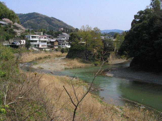 和歌山県貴志川