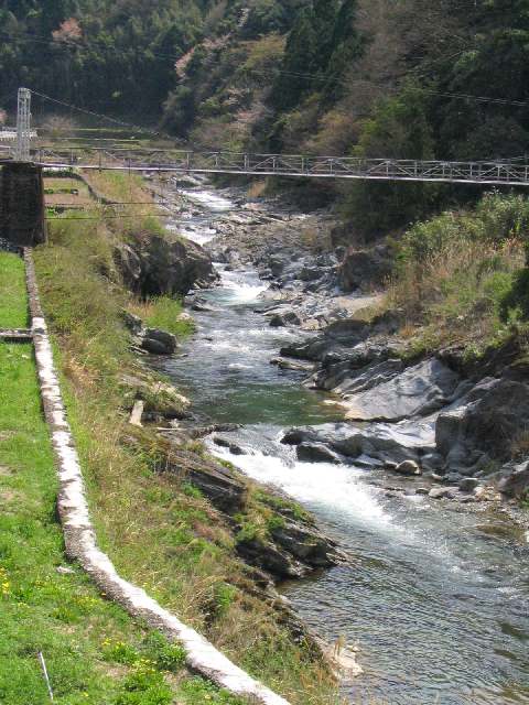 和歌山県貴志川