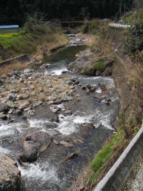 和歌山県貴志川