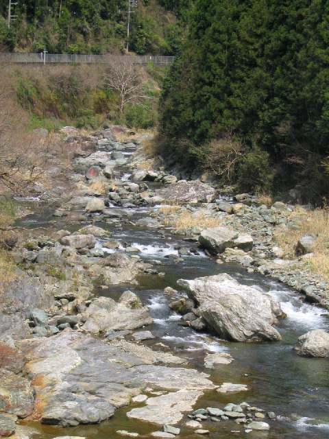 和歌山県貴志川