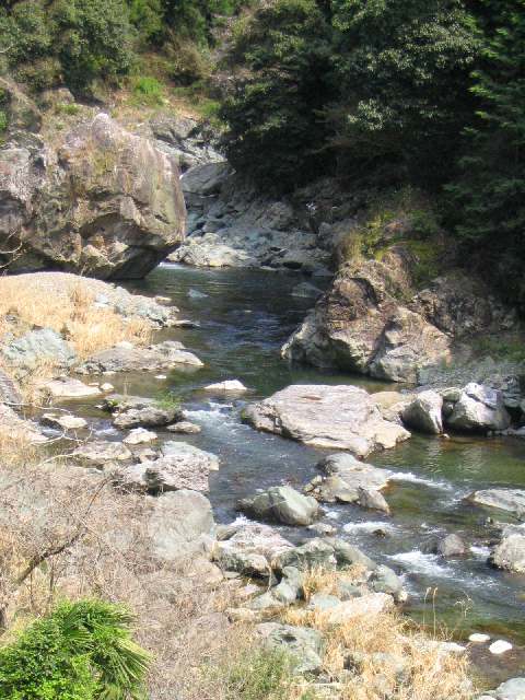 和歌山県貴志川