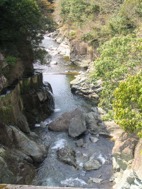 和歌山県貴志川