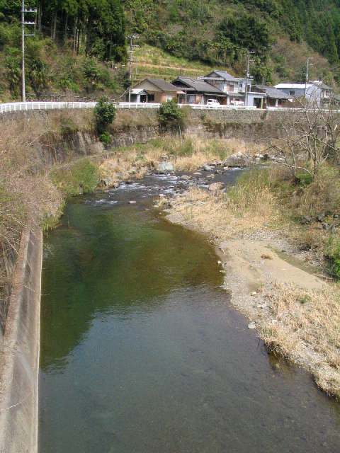 和歌山県貴志川