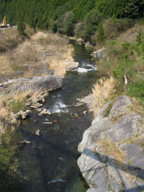 和歌山県貴志川