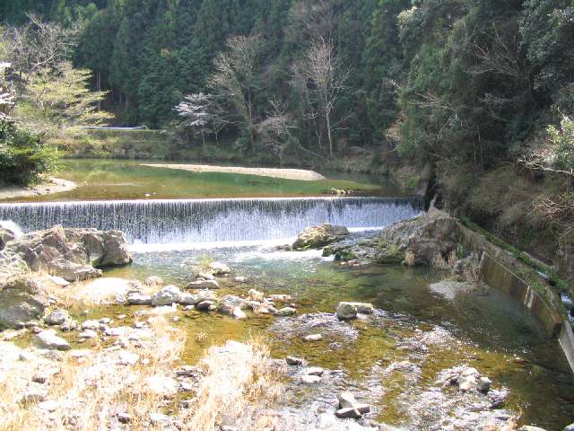 和歌山県貴志川