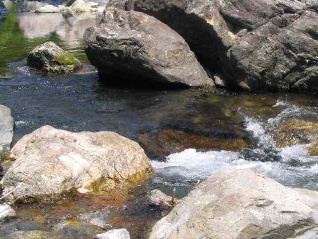 三重県宮川