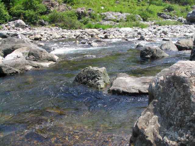 三重県宮川