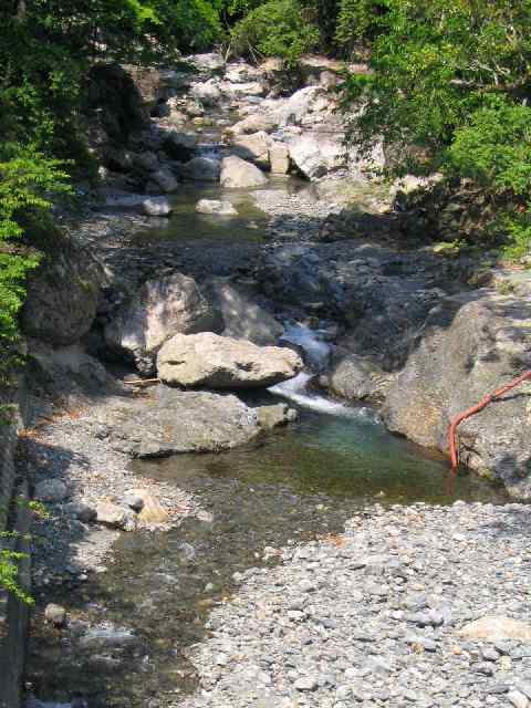 三重県宮川