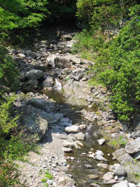 三重県宮川