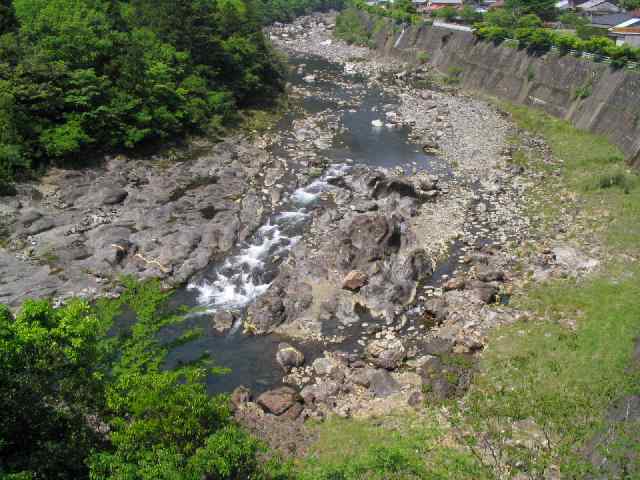 三重県宮川