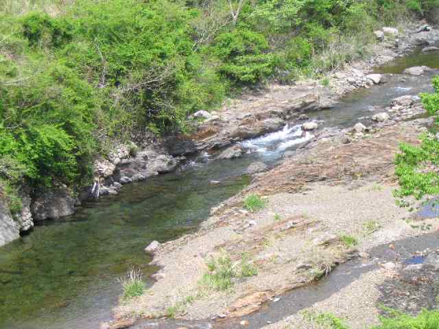 和歌山県富田川