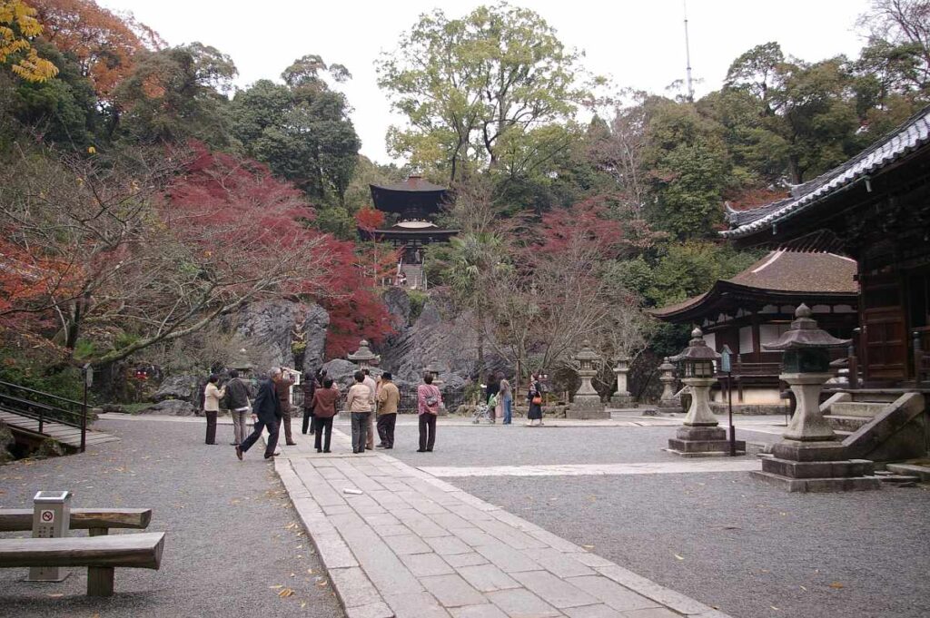 石山寺