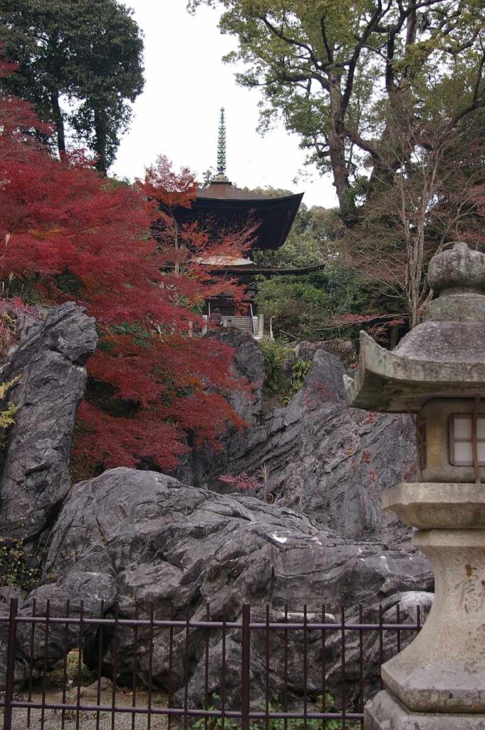 石山寺