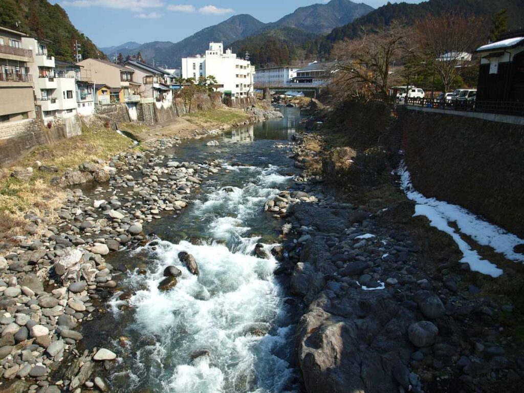 郡上八幡