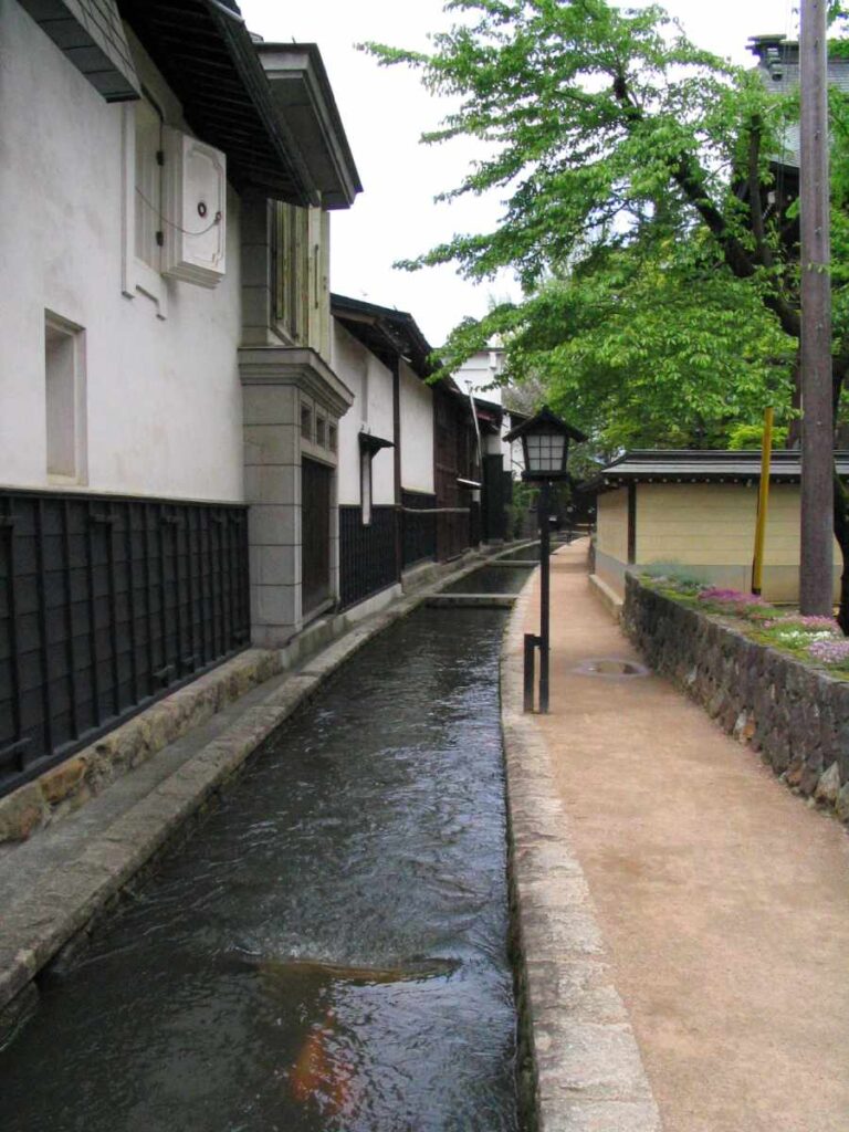 飛騨古川