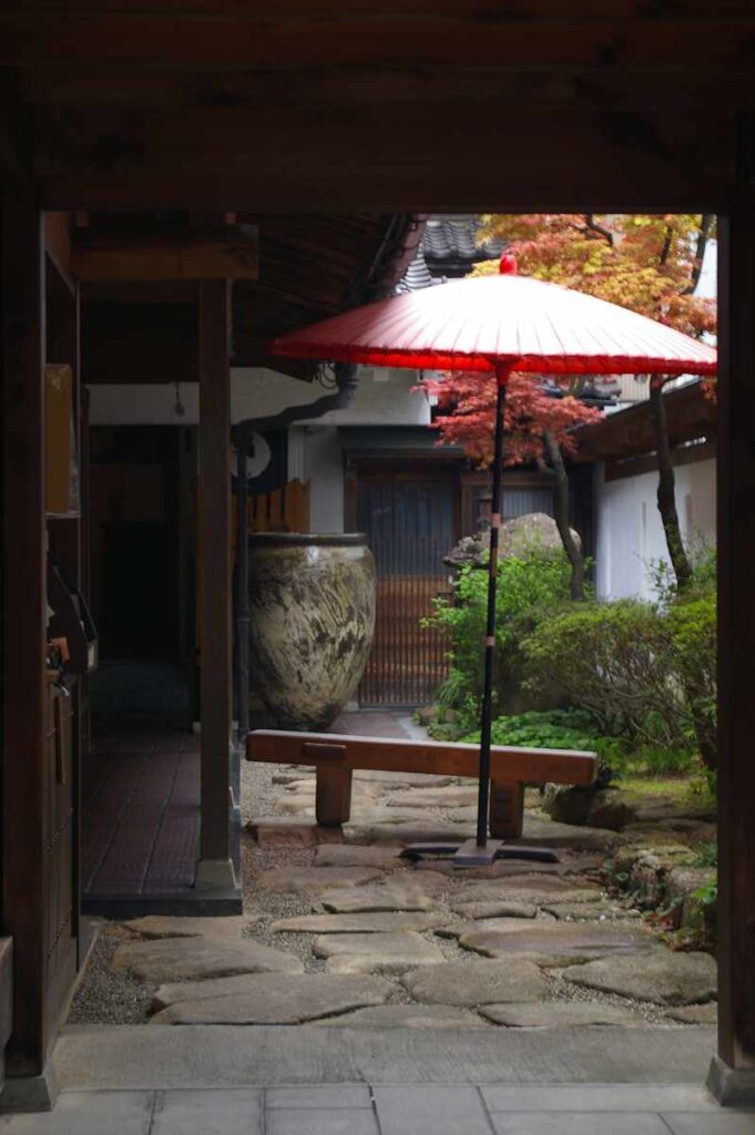 飛騨高山