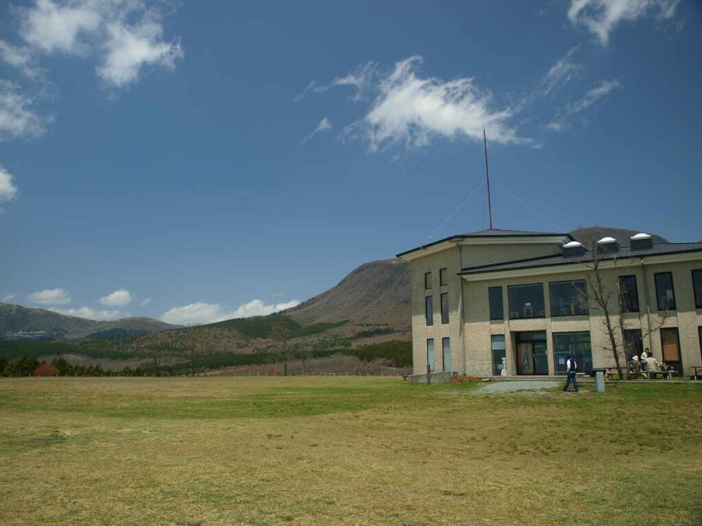 久住高原(くじゅう)