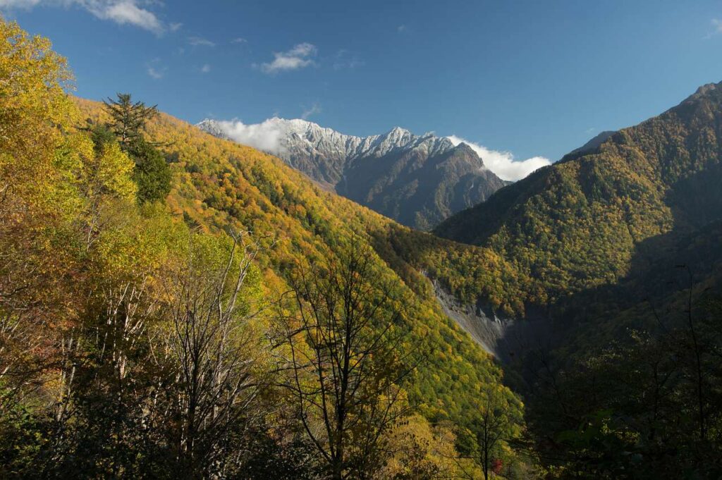 安房峠