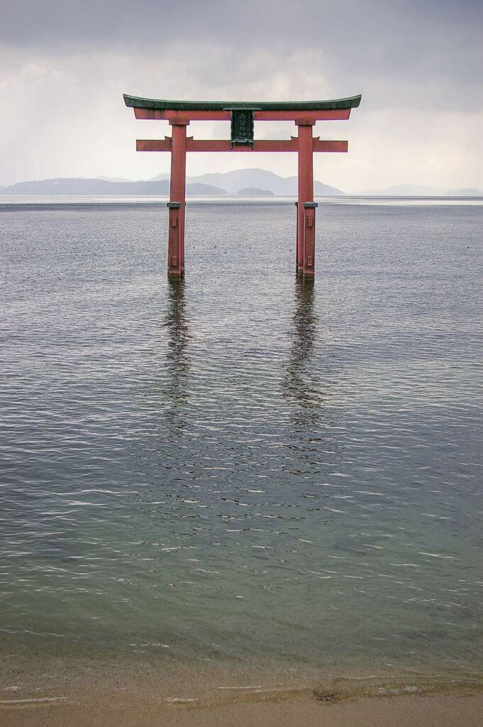 白髭神社