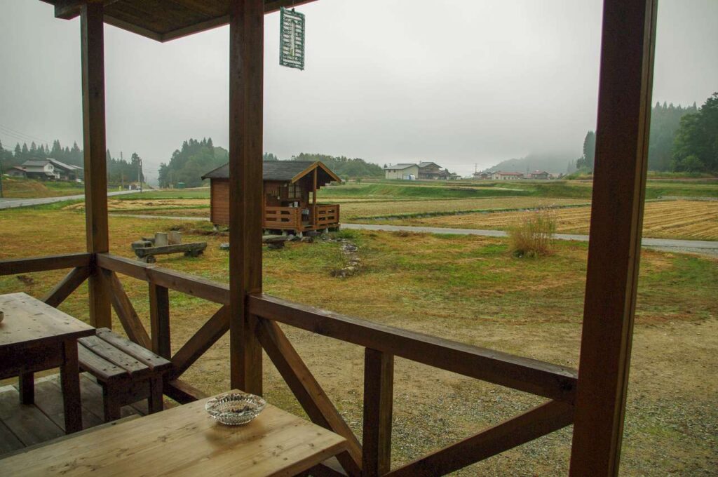 飛騨古川ユースホステル