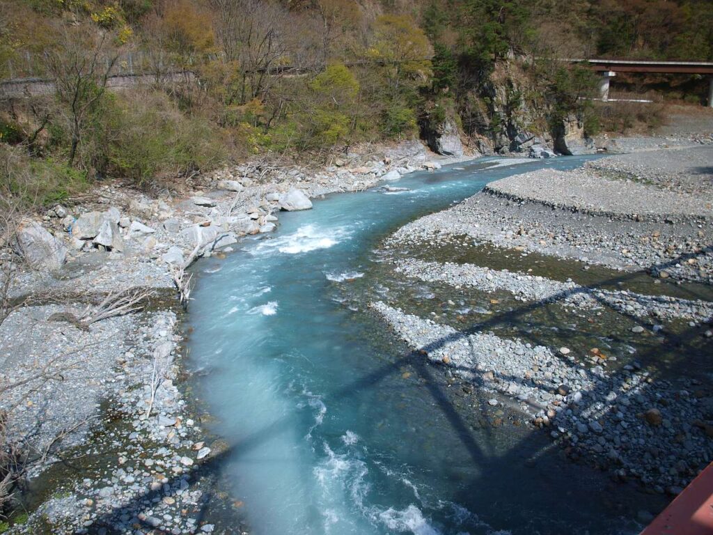 高遠町