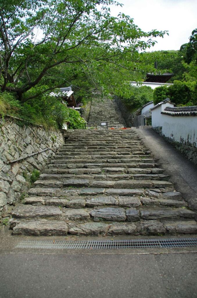 国宝　長保寺の写真画像