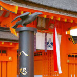 熊野那智大社と青岸渡寺