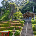 下津町　立神社