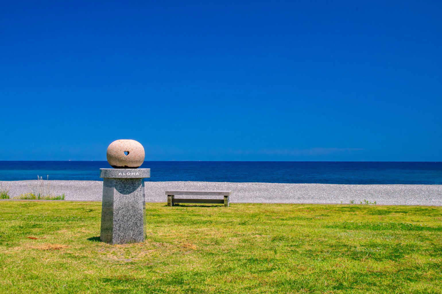 七里御浜　ふれあいビーチ