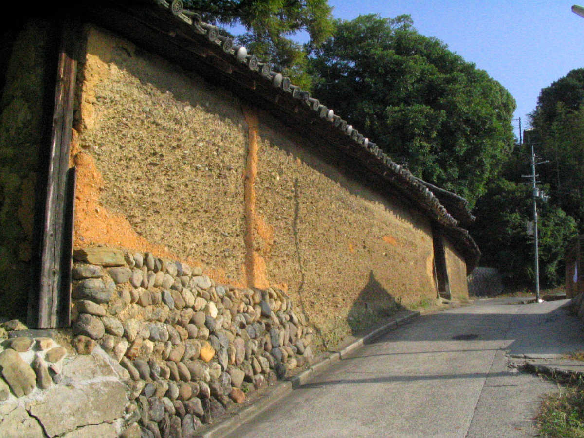 和歌山　九度山・慈尊院