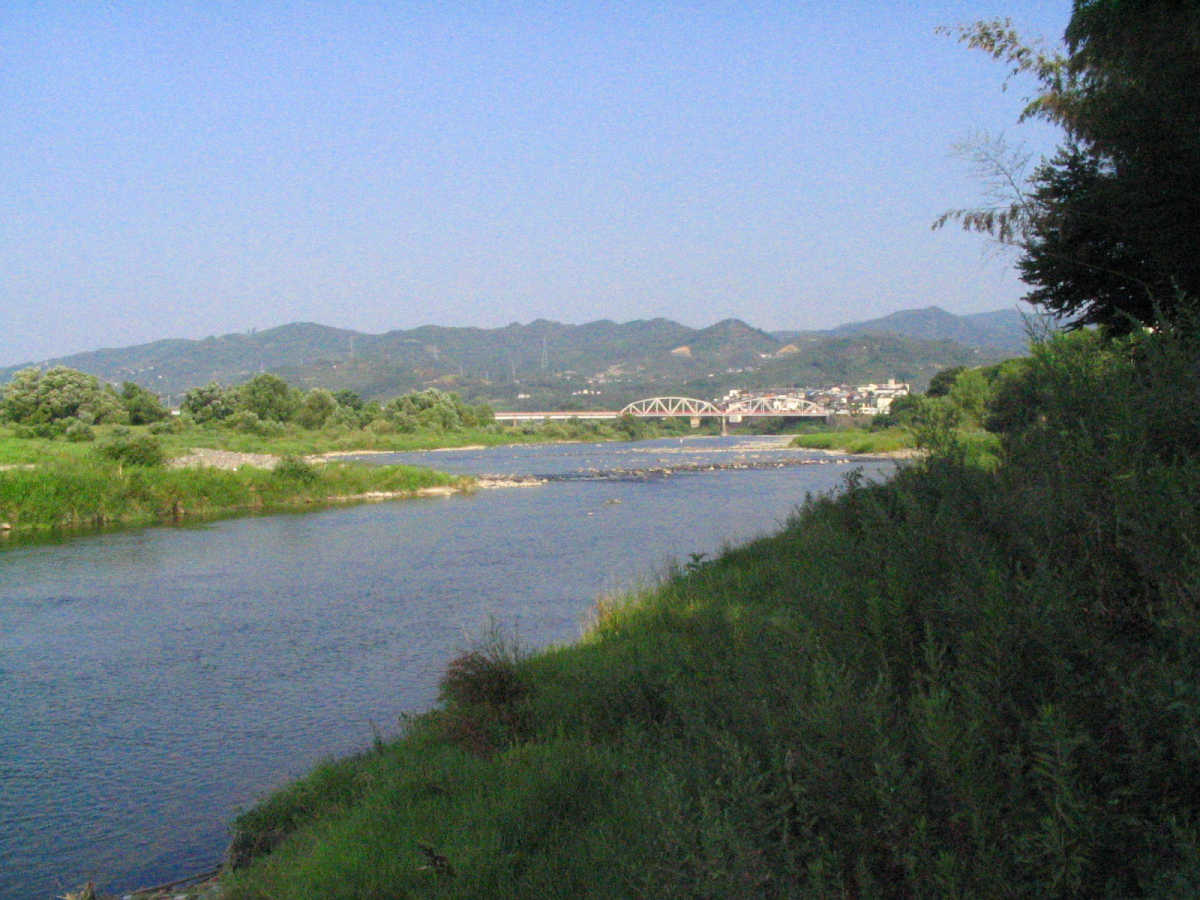 和歌山　九度山・慈尊院