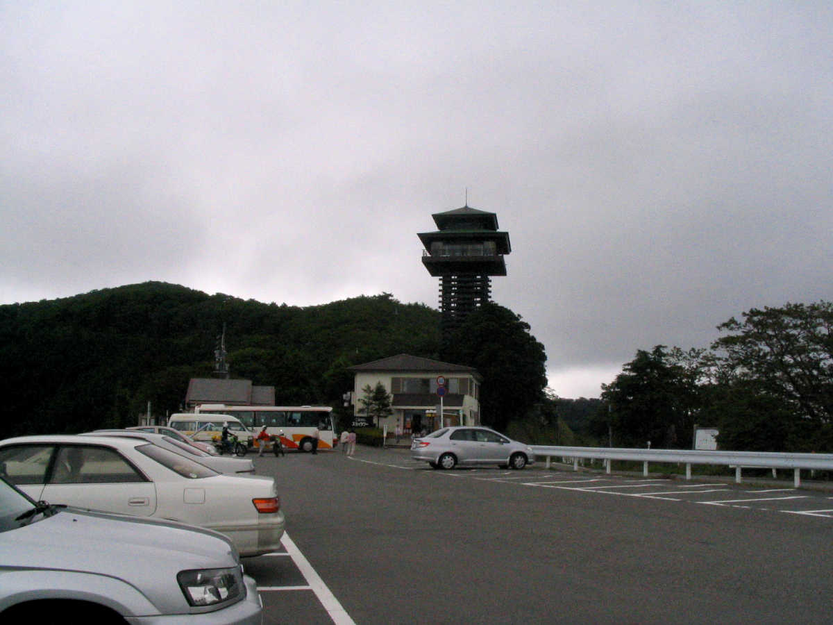 龍神温泉、高野龍神スカイライン