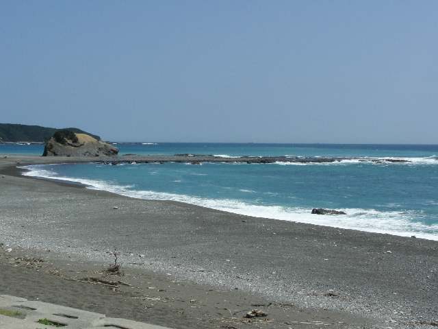 和歌山の温泉・日置川温泉・渚の湯