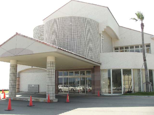 和歌山の温泉・日置川温泉・渚の湯