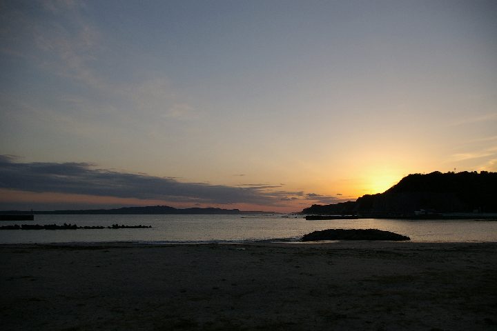 和歌山の温泉・国民宿舎　あらふね・湯ノ谷温泉