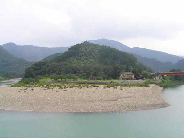 和歌山の温泉・えびね温泉